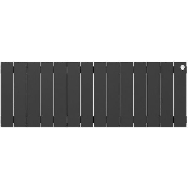 Радиаторы: Радиатор Royal Thermo PianoForte 300 /Noir Sable 14 секций [RTPNS30014] фотографии
