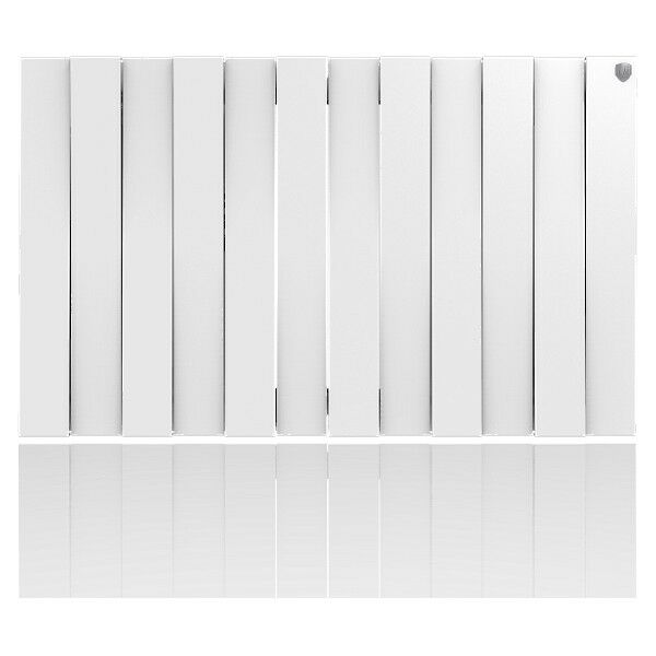 Радиаторы: Радиатор Royal Thermo PianoForte 500 new/Bianco Traffico 12 секций [RTPN50012] фотографии