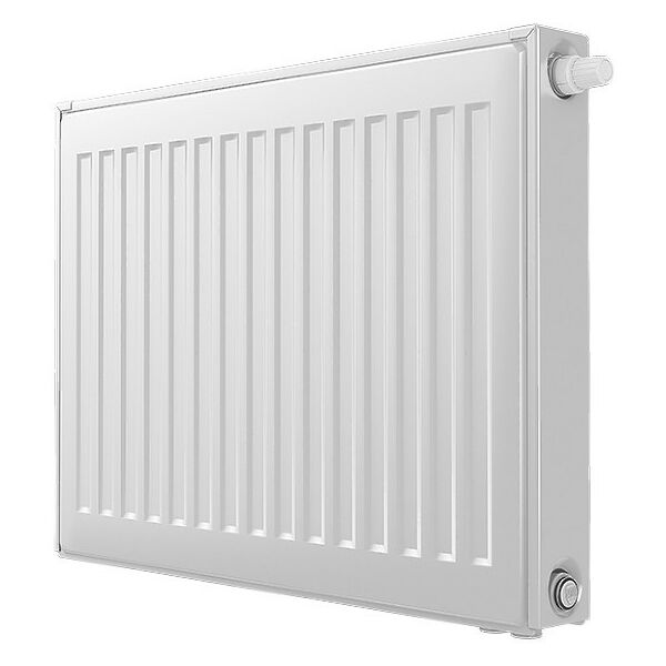 Радиаторы: Радиатор панельный Royal Thermo VENTIL COMPACT VC22-500-1400 RAL9016 [VC22-500-1400/9016] фотографии