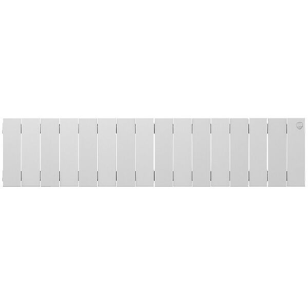Радиаторы: Радиатор Royal Thermo PianoForte 200 /Bianco Traffico 16 секций [RTPBT20016] фотографии