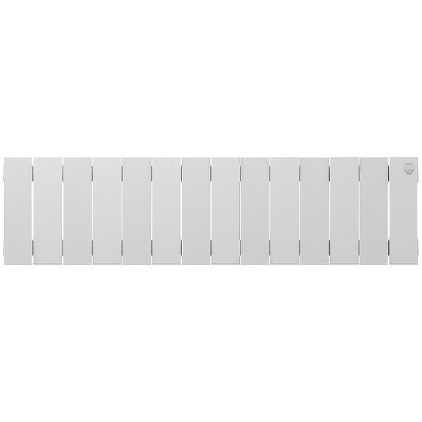 Радиаторы: Радиатор Royal Thermo PianoForte 200 /Bianco Traffico 14 секций [RTPBT20014] фотографии