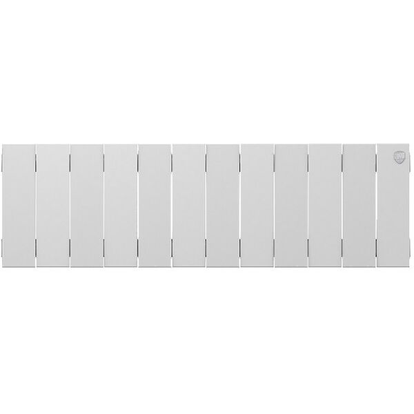 Радиаторы: Радиатор Royal Thermo PianoForte 200 /Bianco Traffico 12 секций [RTPBT20012] фотографии