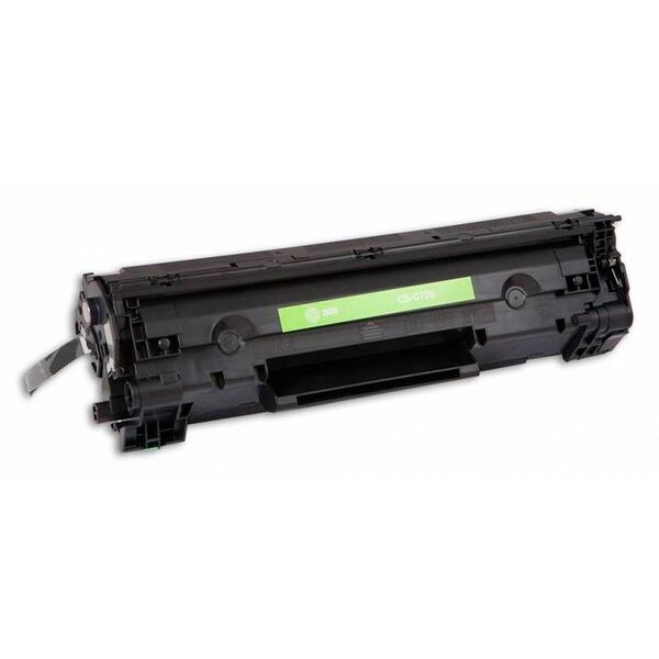 Для Canon (совместимые): Картридж Cactus CS-C726 для Canon LBP-6200, чёрный, 2100 стр. фотографии