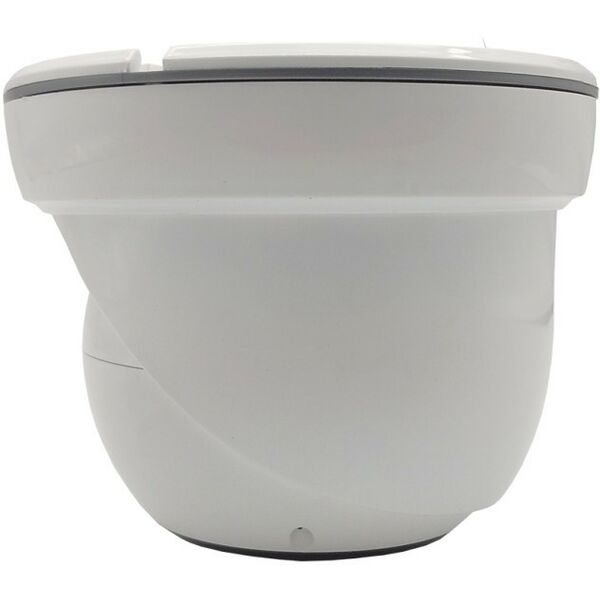 IP-камеры: Видеокамера ST ST-S2544 Light цветная IP, 2.1MP (1080p), с ИК подсветкой, для установки внутри помещений, купольная, 1/3" Progressive Scan CMOS, 2.8-12 mm (соответствует 100°-32° по горизонтали), ПЛАСТИК фотографии