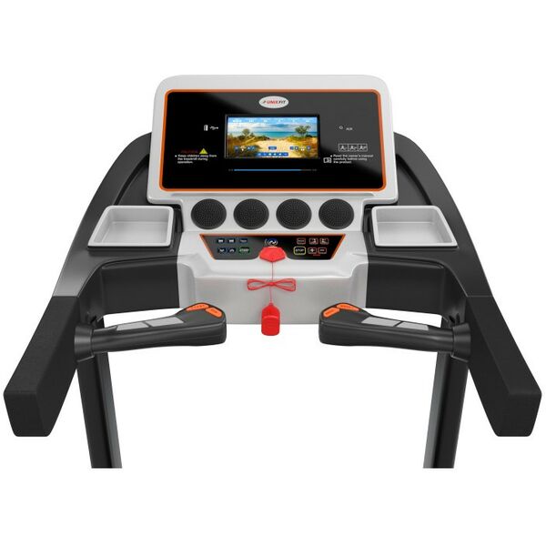 Беговые дорожки: Беговая дорожка UNIXFIT MX-800SP фотографии