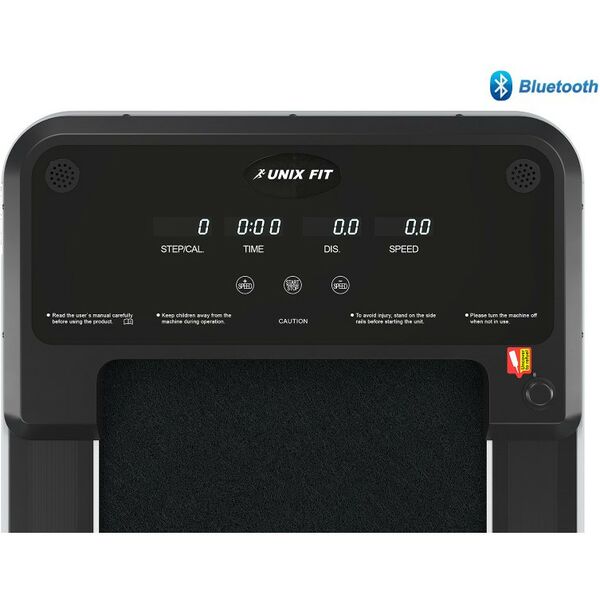 Беговые дорожки: Беговая дорожка UNIXFIT R-280P фотографии