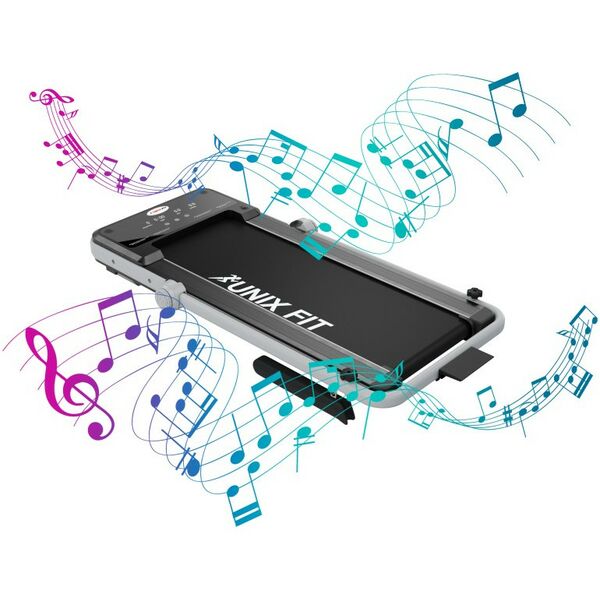 Беговые дорожки: Беговая дорожка UNIXFIT R-280P фотографии