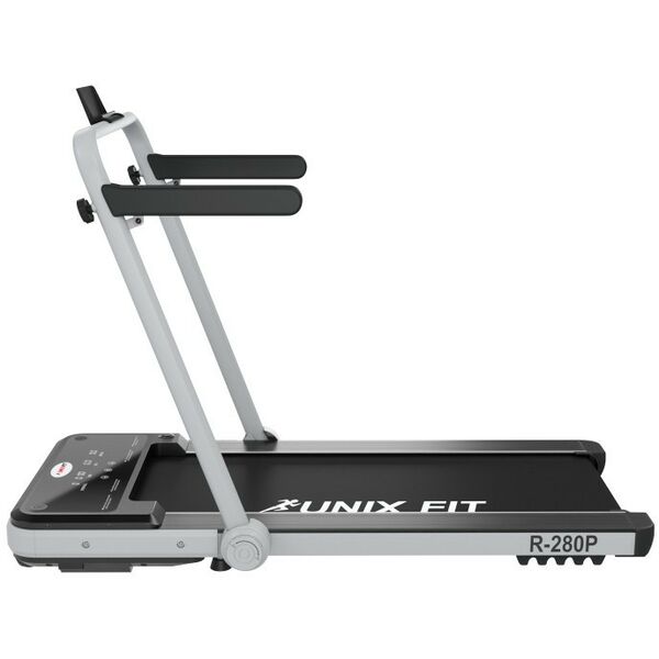 Беговые дорожки: Беговая дорожка UNIXFIT R-280P фотографии