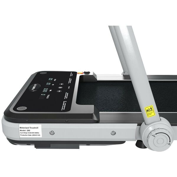 Беговые дорожки: Беговая дорожка UNIXFIT R-280P фотографии
