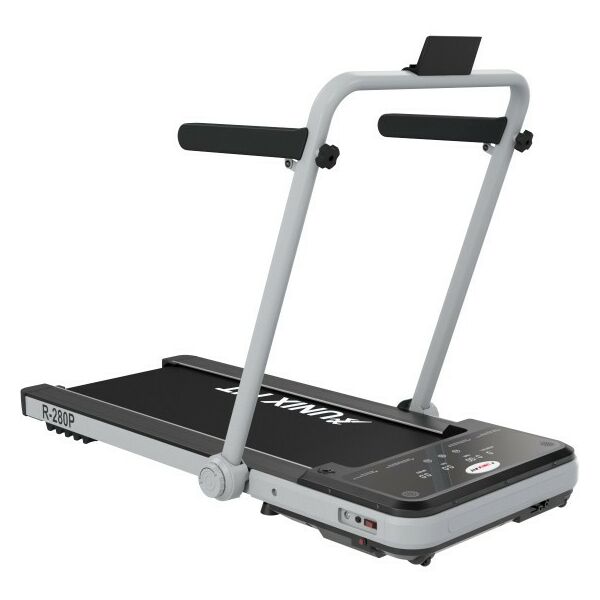Беговые дорожки: Беговая дорожка UNIXFIT R-280P фотографии