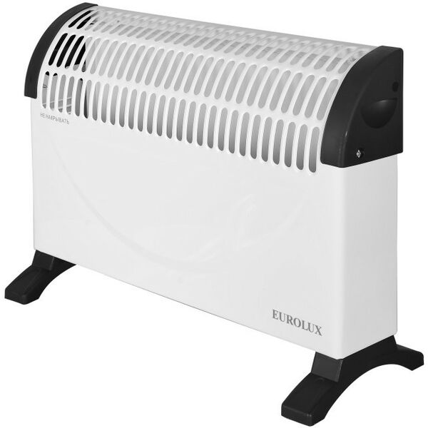Конвекторы: Конвектор Eurolux ОК-EU-1500C [67/4/29] фотографии