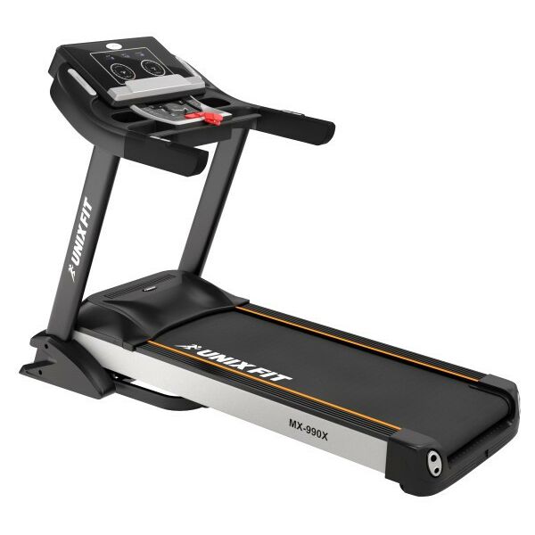 Беговые дорожки: Беговая дорожка UNIXFIT MX-990X фотографии