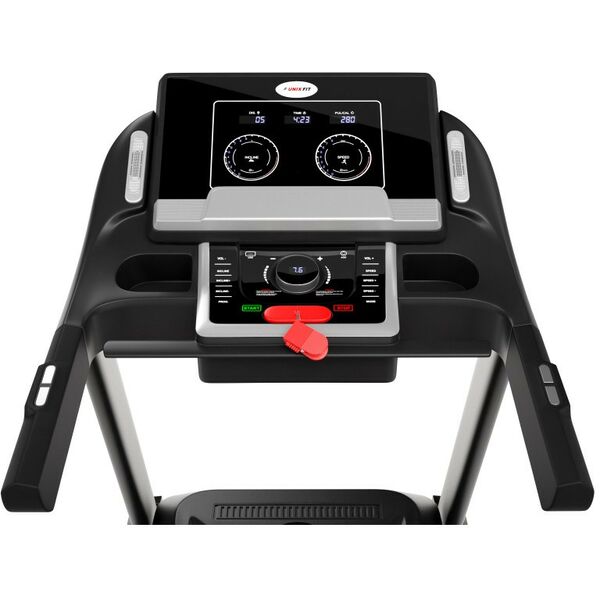 Беговые дорожки: Беговая дорожка UNIXFIT MX-990X фотографии