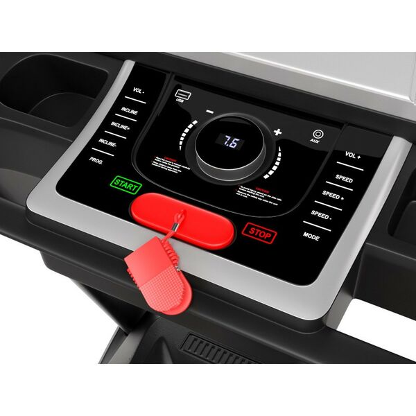 Беговые дорожки: Беговая дорожка UNIXFIT MX-990X фотографии