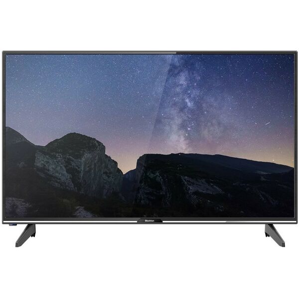 Купить Телевизор Blackton Bt32S01B Black 32", 1366*768, 200 кд/м, 3000:1, 178/178, смарт ТВ в интернет-магазине Irkshop.ru