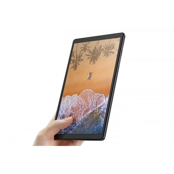 Планшеты: Планшет Samsung Galaxy Tab A7 Lite Gray 2.3+1.8Ghz/3/32Gb/GPS/ГЛОНАСС/WiFi/BT/Android/8.7"/0.366 кг [SM-T220NZAASER] фотографии