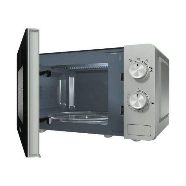 Микроволновые печи: Микроволновая печь Gorenje MO20E1S фотографии