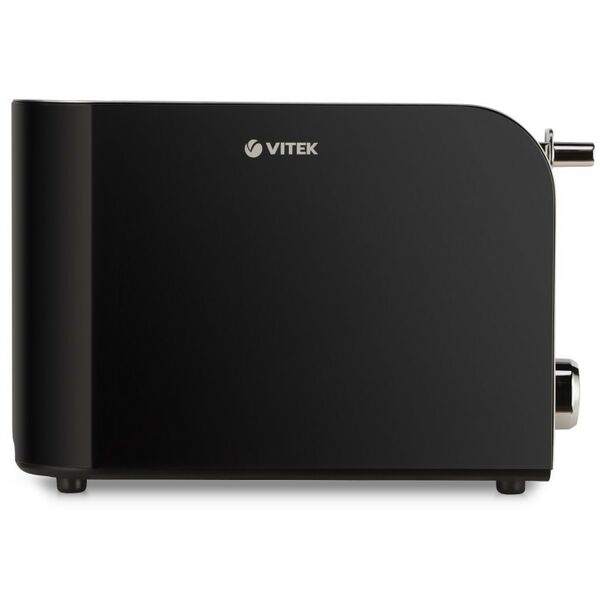 Тостеры: Тостер Vitek VT-1583 (ST) фотографии