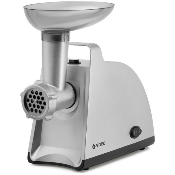 Мясорубки: Мясорубка Vitek VT-3620 ST фотографии