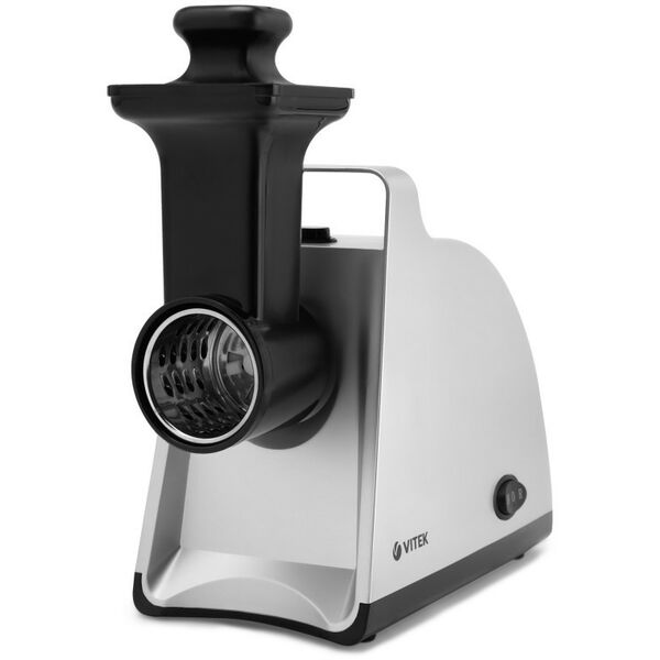 Мясорубки: Мясорубка Vitek VT-3620 ST фотографии