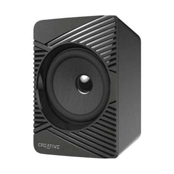 Колонки: Колонки Creative SBS E2500 2x7.5W +Subwoofer 15W дерево, Bluetooth, FM, ПДУ [51MF0485AA001] фотографии