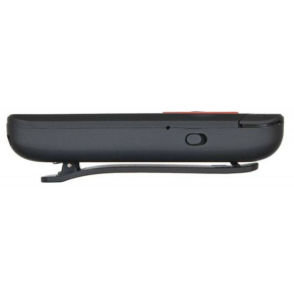 MP3-плееры: Проигрыватель Digma R3-8GB Black MP3  Player, FM Tuner, 8Gb, MicroSD, LCD 0.8", диктофон, USB, Li-Pol фотографии