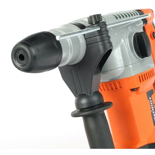 Перфораторы: Перфоратор Patriot RH 350 1500Вт, 4.3Дж, 820 об/мин [140301367] фотографии