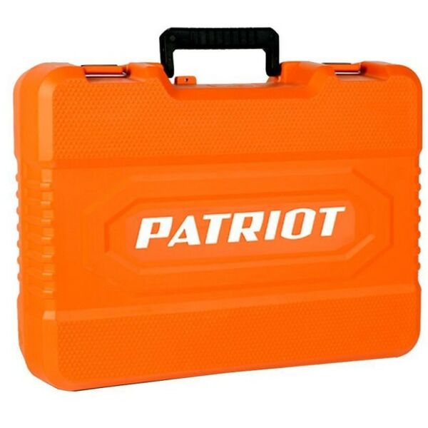 Перфораторы: Перфоратор Patriot RH 350 1500Вт, 4.3Дж, 820 об/мин [140301367] фотографии