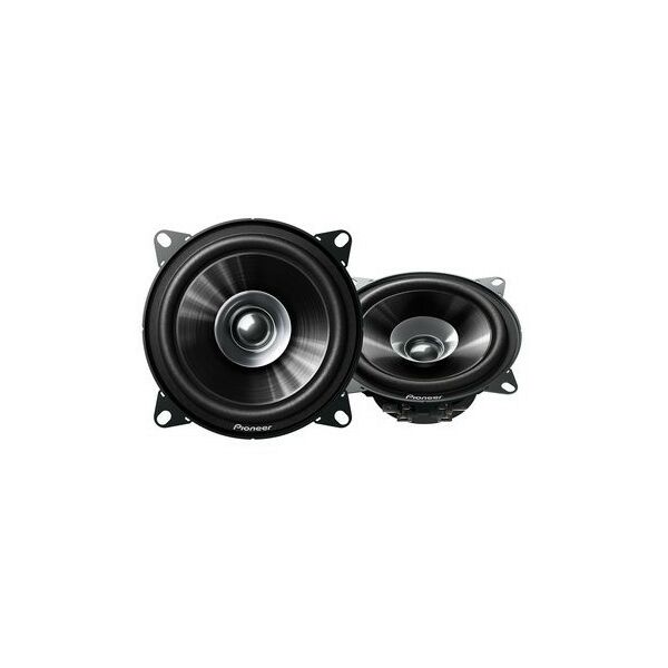 Автоакустика: Автоколонки Pioneer TS-G1010S фотографии