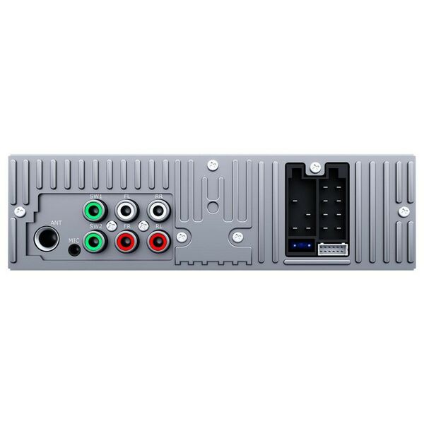 Автомагнитолы: Автомагнитола Prology CMX-210 фотографии