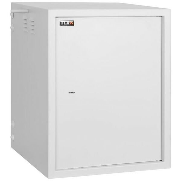 Шкафы и стойки: Настенный антивандальный шкаф TLK TWS-126065-M-GY 19", 12U, Ш600хВ614хГ650мм, серый фотографии