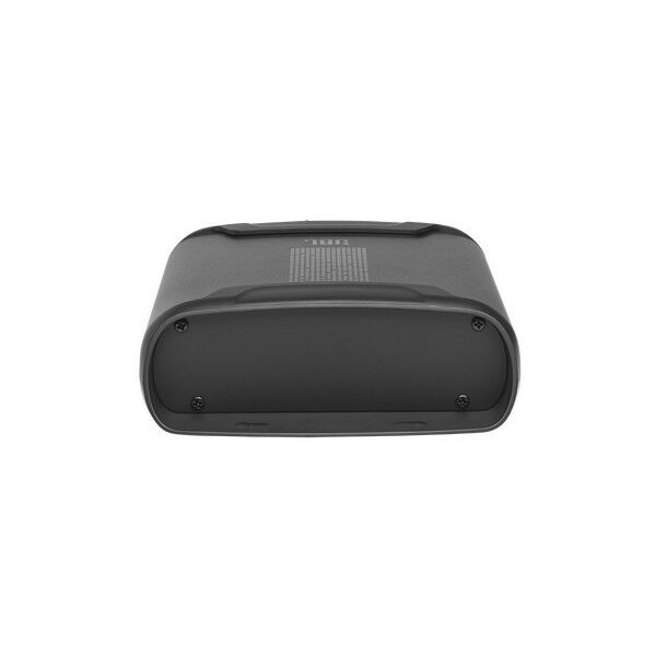 Автомобильные усилители: Усилитель автомобильный JBL DSP2544 четырехканальный фотографии