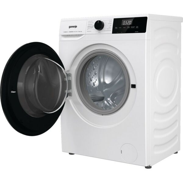 Стиральные машины: Стирально-сушильная машина Gorenje W1D2A164ADS фотографии