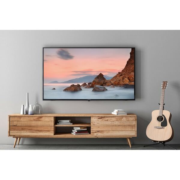 ЖК-телевизоры: ЖК-телевизор HARPER 40F720TS 40", 1920x1080, AV, HDMI x2, USB x2, Ethernet (RJ-45), Wi-Fi фотографии
