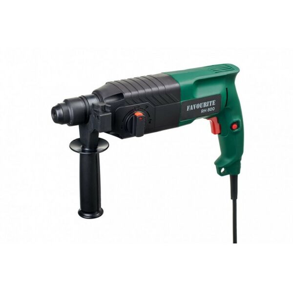Перфораторы: Перфоратор Favourite RH-800 фотографии