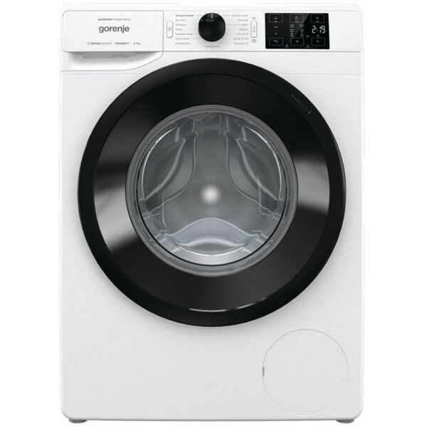 Стиральные машины: Стиральная машина Gorenje WNEI72SB фотографии