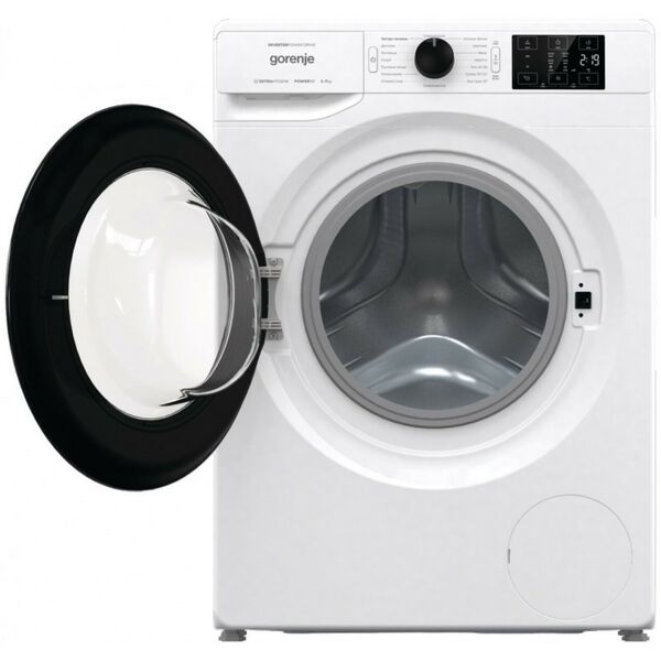Стиральные машины: Стиральная машина Gorenje WNEI72SB фотографии