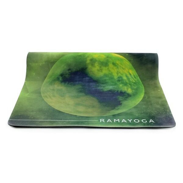 Коврики для йоги:  Коврик для йоги Earth Elements Collection из замши и каучука фотографии