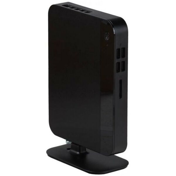 Barebone системы: Платформа-неттоп Pegatron VENUS L6 Celeron C3855U/1xSO-DIMM DDR4/WIFI/GLAN/D-Sub/HDMI/USB2.0x2/USB3 [90P2-5Y000U0] фотографии