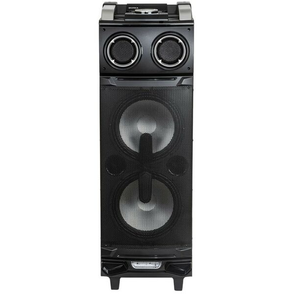 Музыкальные центры: Минисистема Supra SMB-980 фотографии