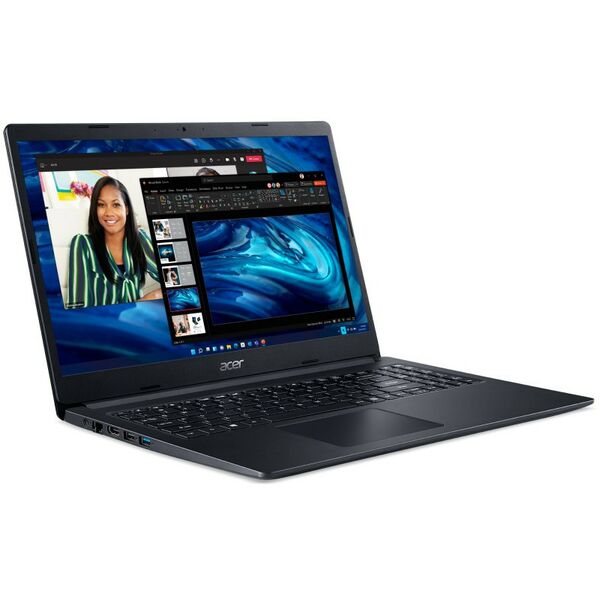 Ноутбуки: Ноутбук Acer Extensa EX215-31-P6NR Pent N5030/4/256 SSD/WiFi/BT/Win11/15.6" [NX.EFTER.014] фотографии
