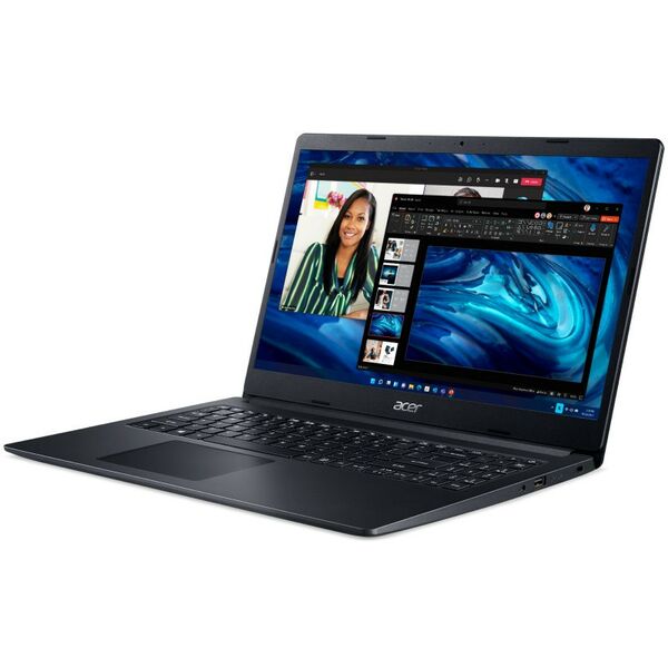 Ноутбуки: Ноутбук Acer Extensa EX215-31-P6NR Pent N5030/4/256 SSD/WiFi/BT/Win11/15.6" [NX.EFTER.014] фотографии