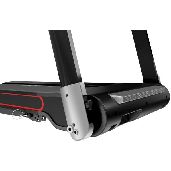 Беговые дорожки: Беговая дорожка UNIXFIT Hi-tech F1 Dark Storm фотографии