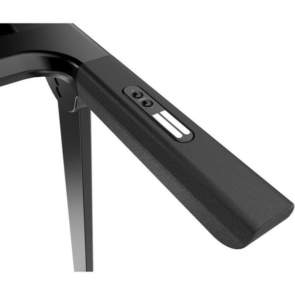 Беговые дорожки: Беговая дорожка UNIXFIT Hi-tech F2 Dark Storm фотографии