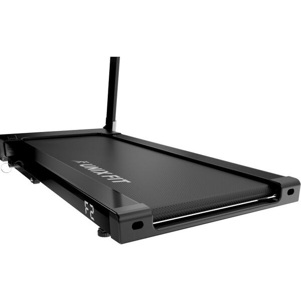 Беговые дорожки: Беговая дорожка UNIXFIT Hi-tech F2 Dark Storm фотографии