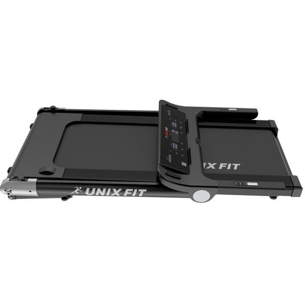 Беговые дорожки: Беговая дорожка UNIXFIT Hi-tech F2 PLUS Dark Storm фотографии