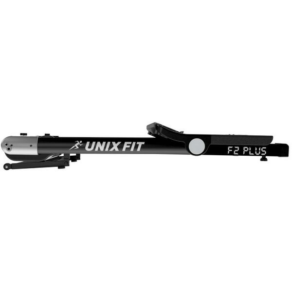 Беговые дорожки: Беговая дорожка UNIXFIT Hi-tech F2 PLUS Dark Storm фотографии