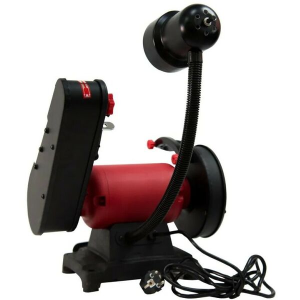 Все для заточки инструмента: Точило электрическое RANGE EGS500/150-PRO фотографии
