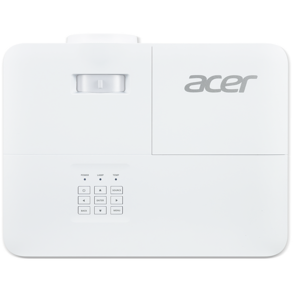 Купить Проектор Acer H6541BDK DLP, 1080p, 1920x1080, 4000Lm, 10000:1, +НDMI, USB, 1x3W speaker, изображение 3 в интернет-магазине Irkshop.ru