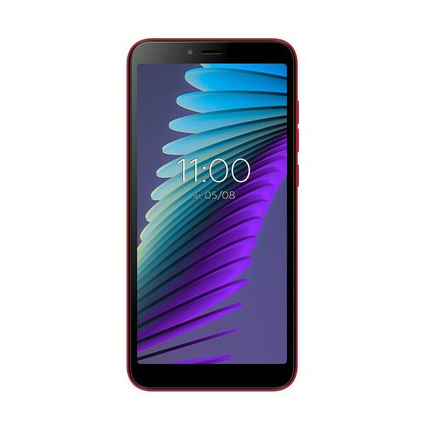 Смартфоны: Смартфон BQ 5765L Clever небесно-голубой 2.0GHz*1 + 1.8GHz*3/3 Gb/16 Gb/2G/3G /4G/WiFi/Bluetooth/GPS/Глонасс/5.7" 720*1440  IPS/Android 11.0 [UNISOC T310] фотографии